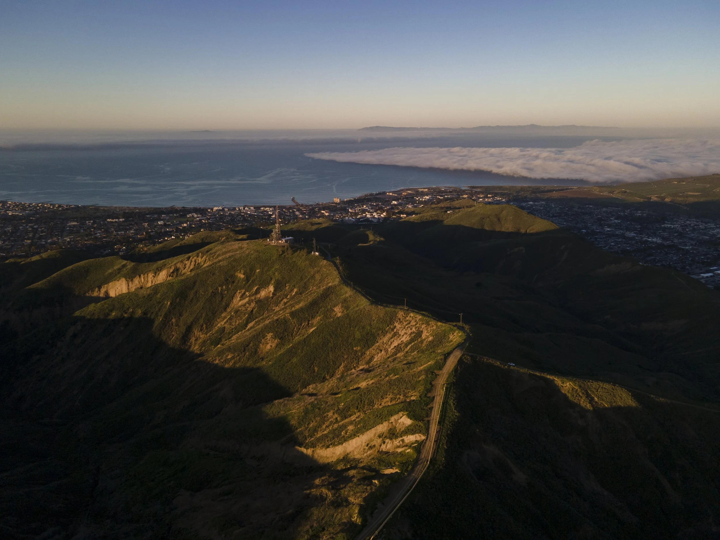Ventura Hills Nature Preserve — Ventura Land Trust